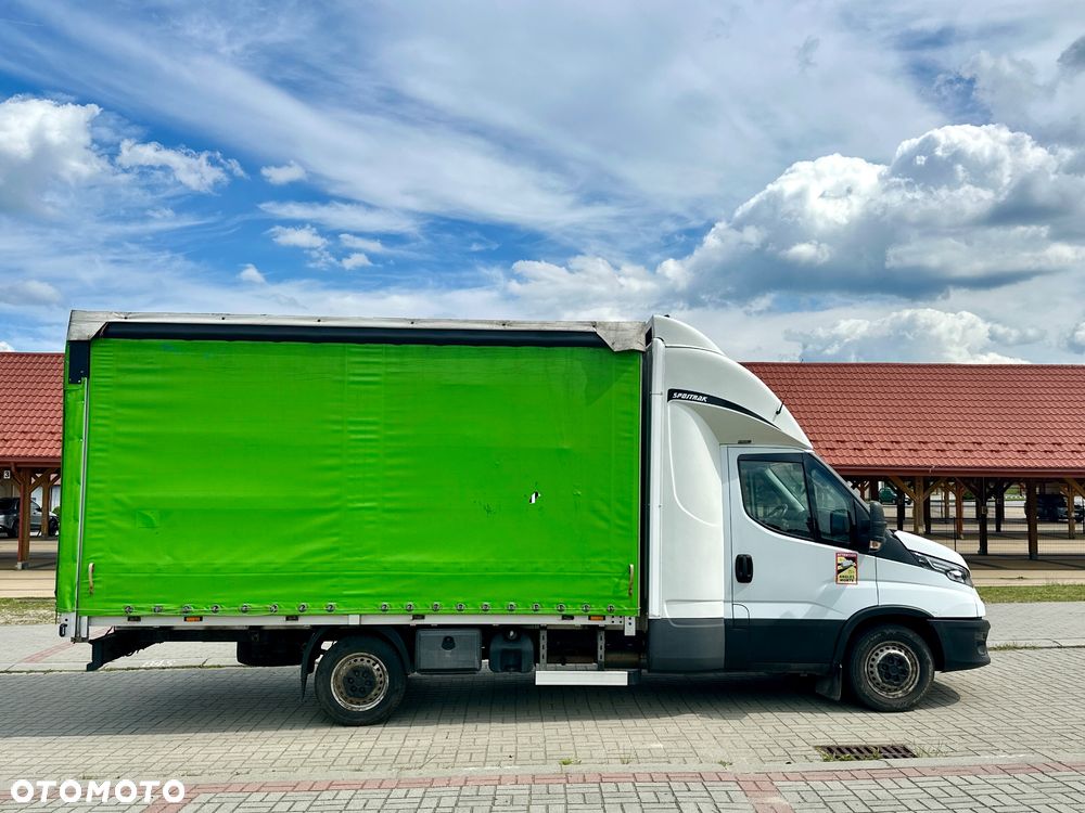 Iveco DAILY - 9