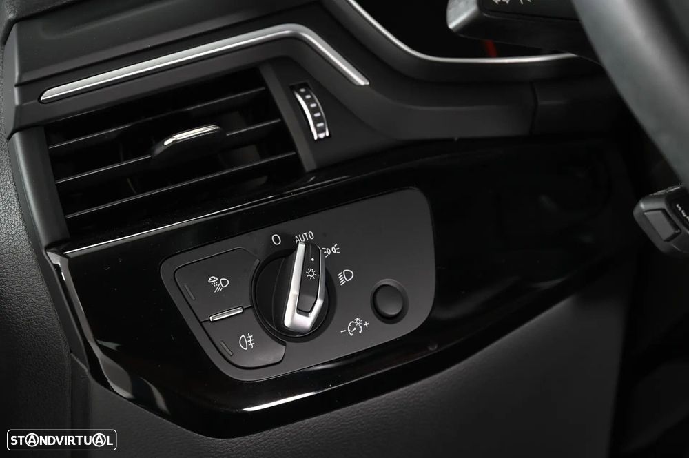 Audi A5 Sportback 35 TDI Advanced S tronic - 28