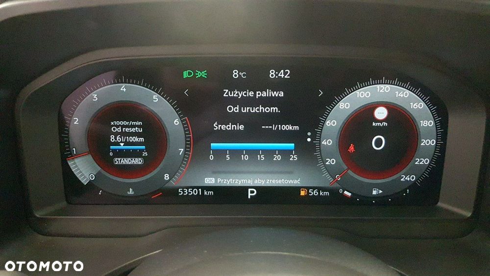 Nissan Qashqai - 21