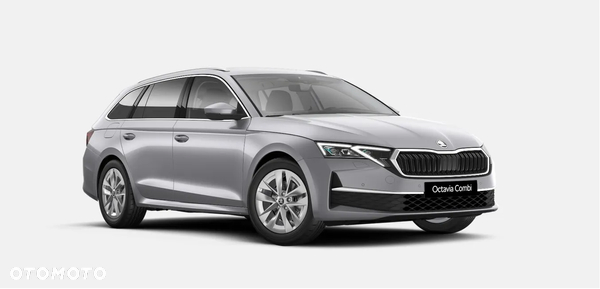 Skoda Octavia 1.5 TSI Edition 130 Selection