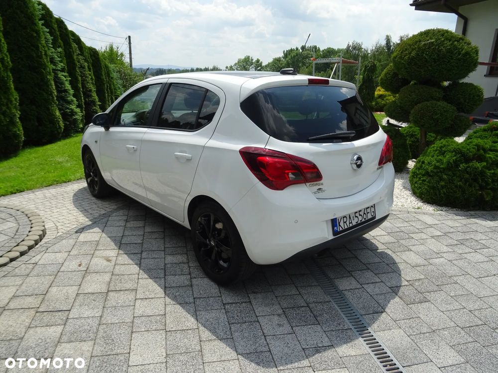 Opel Corsa 1.4 T Color Edition S&S - 18