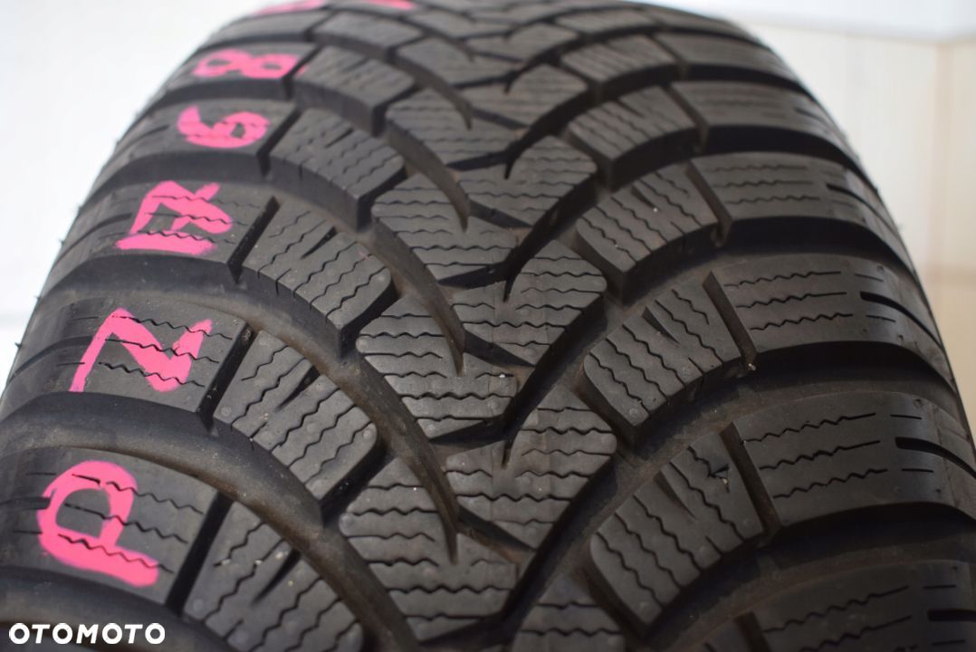R16 215/60 Falken Eurowinter HS01 Pojedyncza - 1