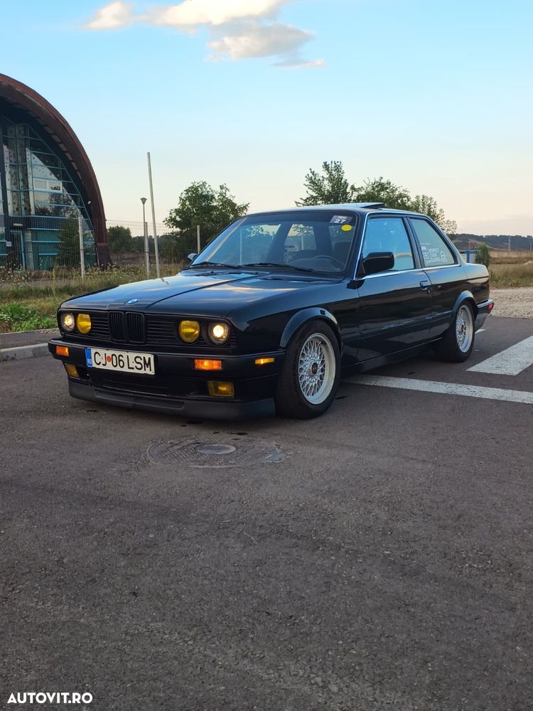 BMW Seria 3 - 1