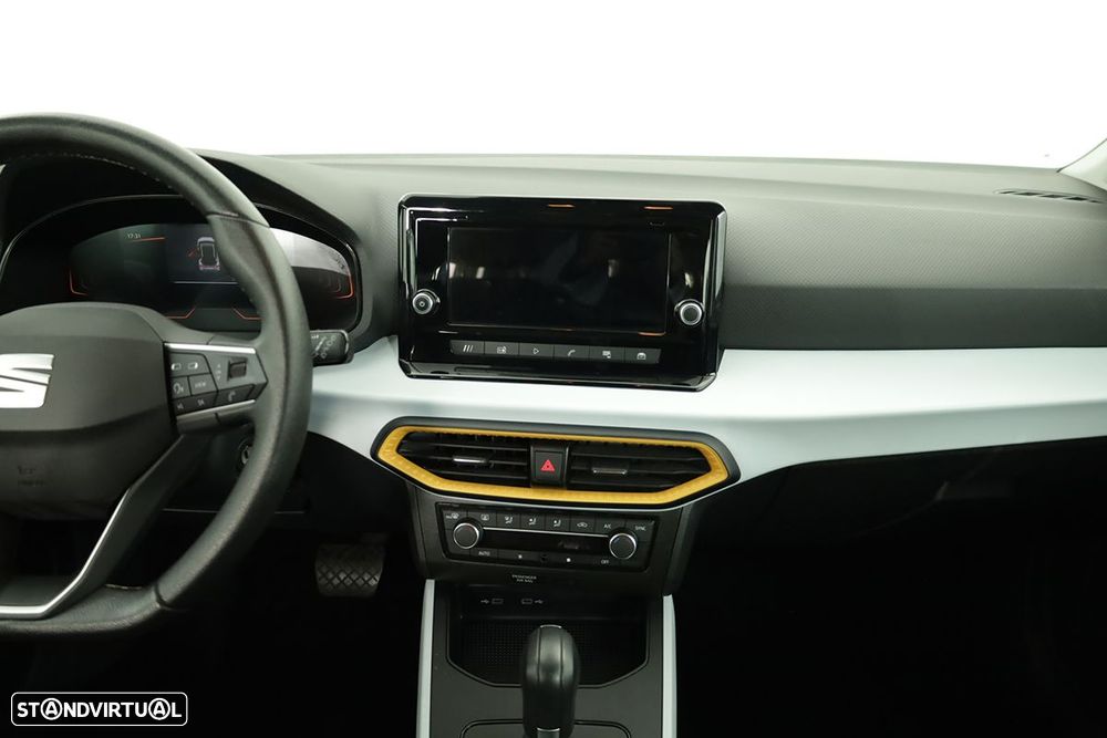 SEAT Arona 1.0 TSI Style DSG - 9