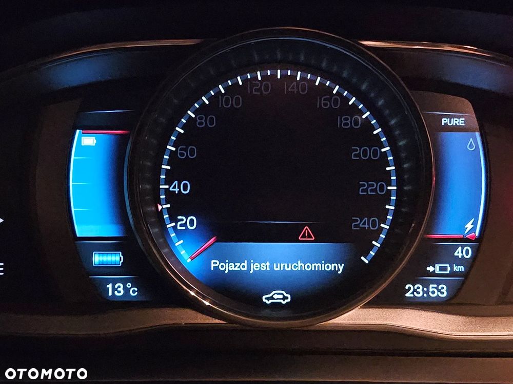 Volvo V60 - 34