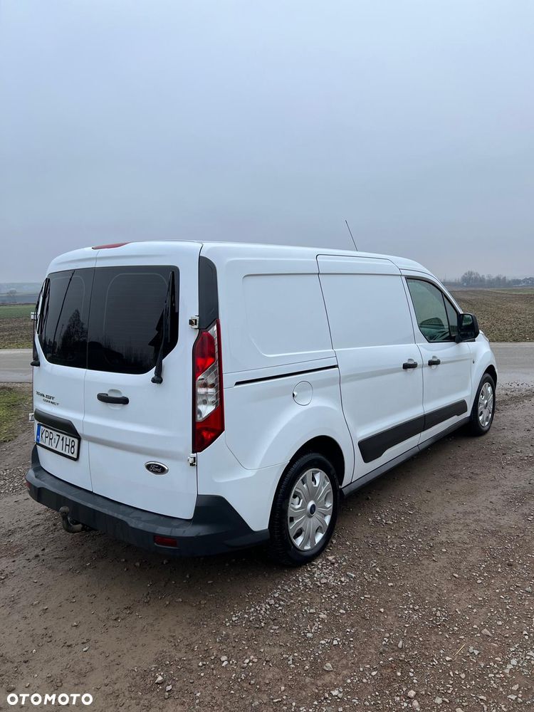Ford Transit Connect L2 - 11