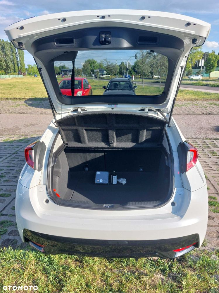 Honda Civic - 7