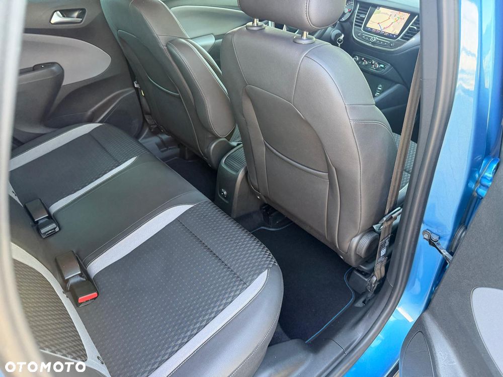 Opel Crossland X 1.2 ECOTEC Start/Stop Edition - 28