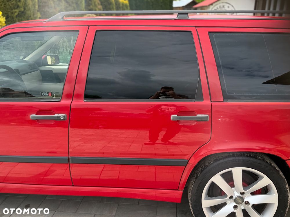 Volvo 850 - 34