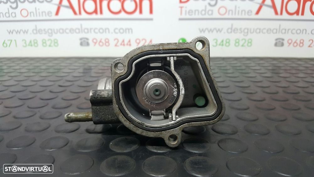 TERMOSTATO MERCEDES CLASE C (W203) FAMILIAR C 200 T CDI (LA) (203.207) - 5