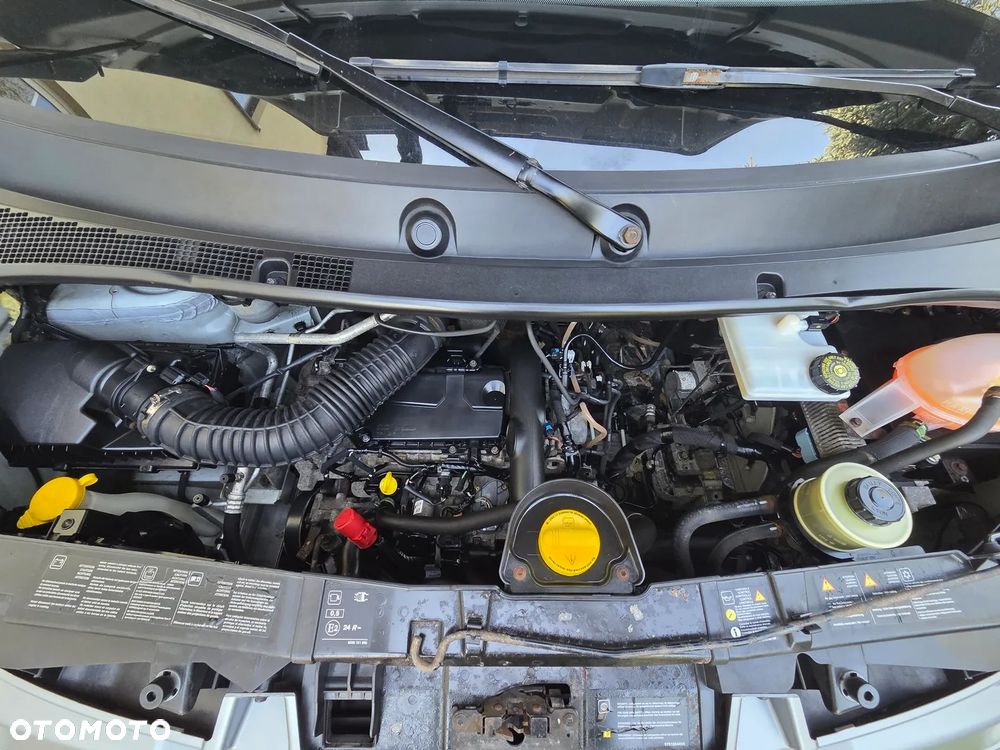 Renault Master - 33