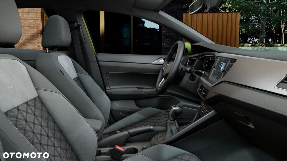 Volkswagen Taigo 1.5 TSI ACT R-Line Plus DSG - 12