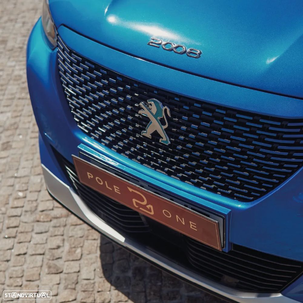 Peugeot e-2008 50 kWh GT Pack - 17