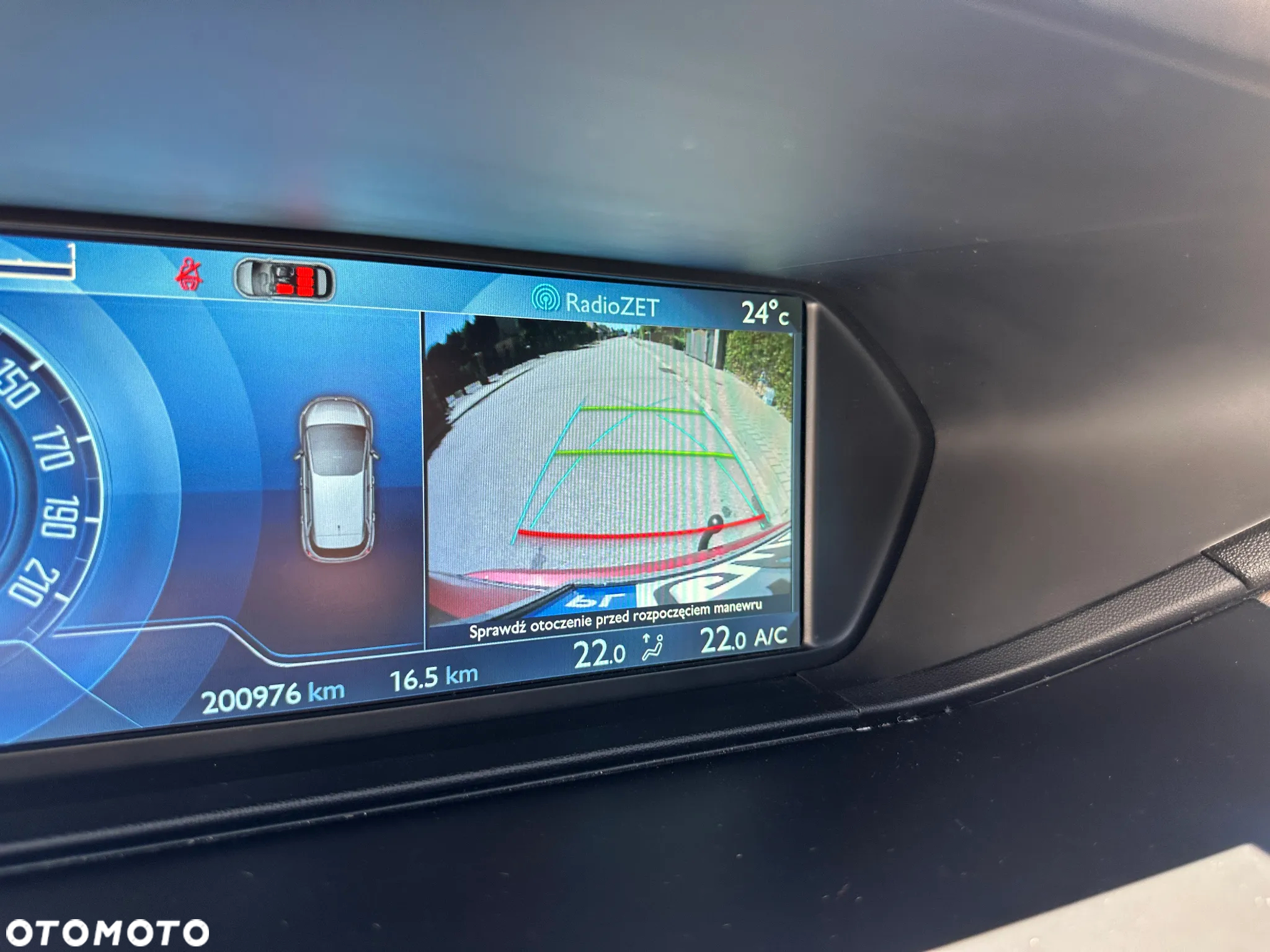 Citroën C4 Picasso e-HDi 115 ETG6 Attraction - 7