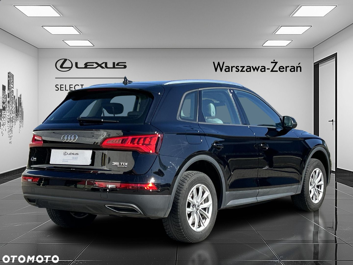 Audi Q5 - 7