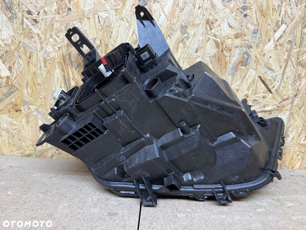 LAMPA LEWA LED OPEL ASTRA VI L 9858777280 - 7