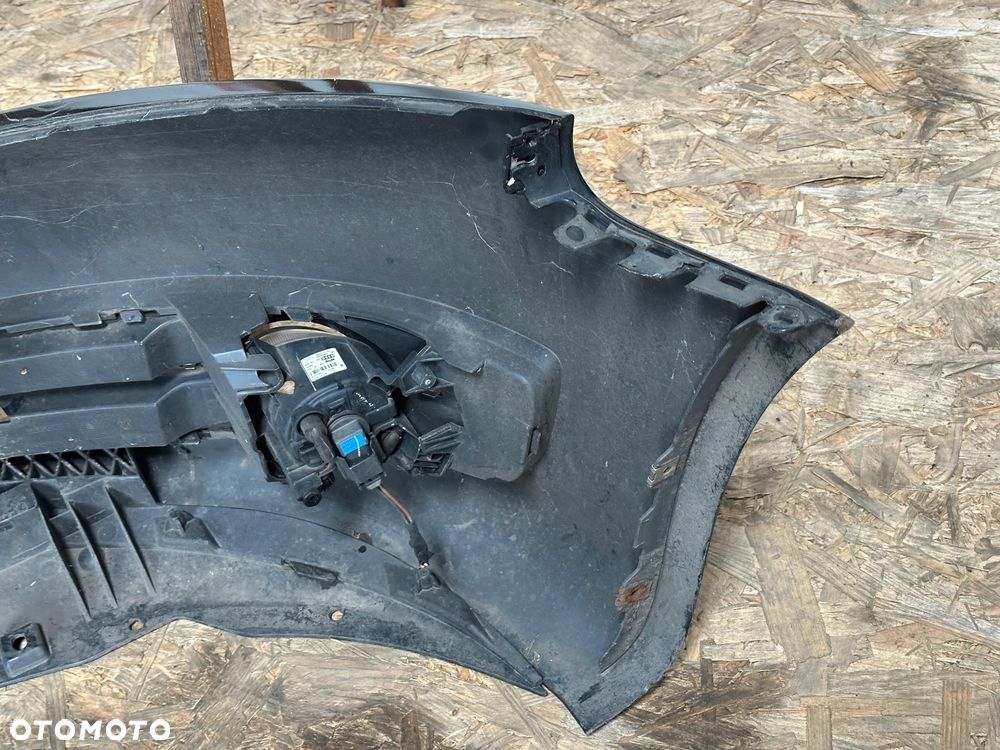 ZDERZAK PRZEDNI AUDI A3 8P 08-12  LY9B - 7