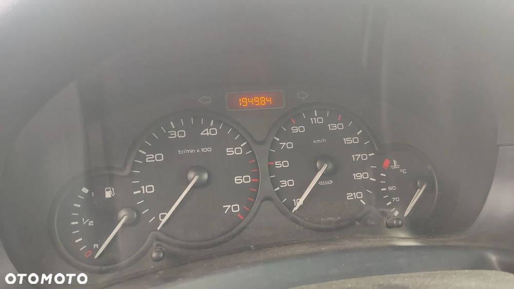 Citroën Berlingo - 8