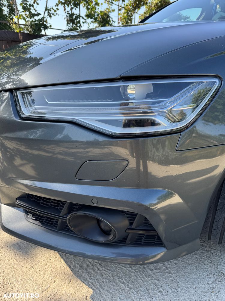 Audi A6 Avant 2.0 TDI Ultra DPF S tronic - 17