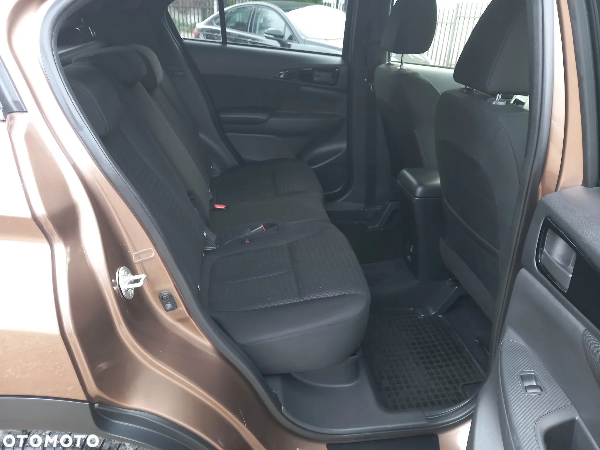 Mitsubishi Eclipse Cross 1.5 T GPF Invite Plus - 17