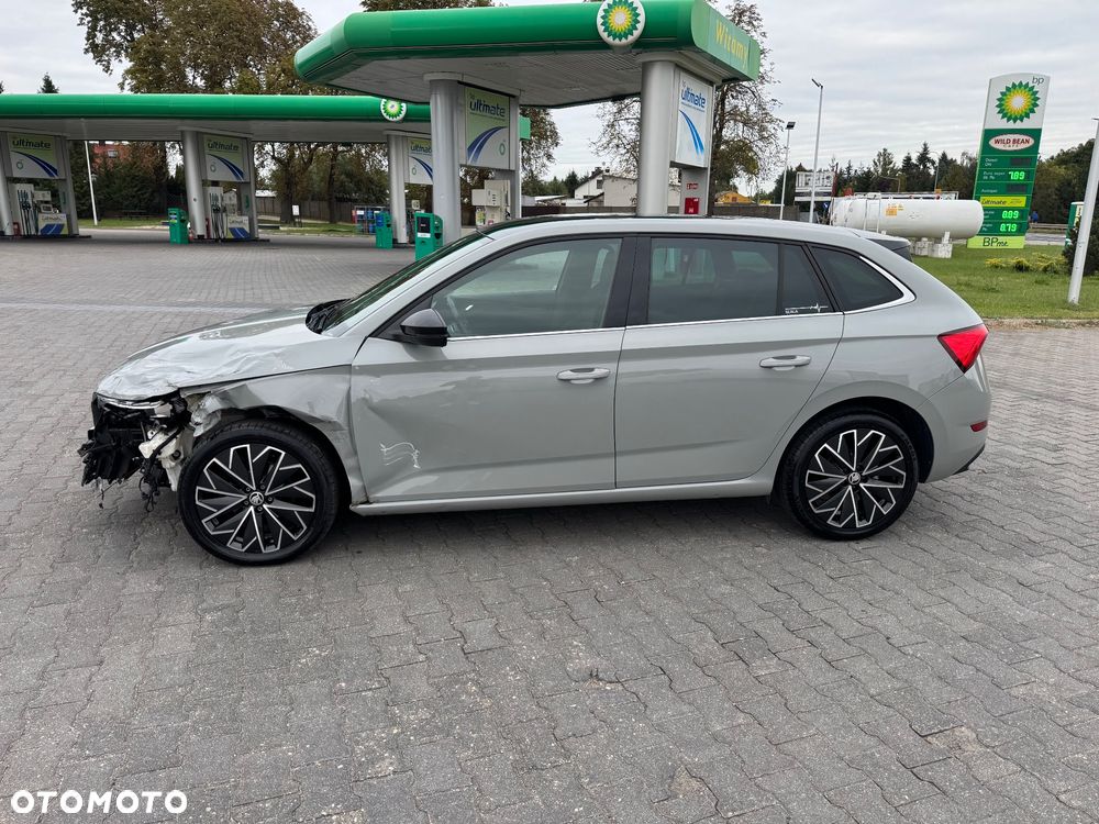 Skoda Scala 1.0 TSI Monte Carlo - 5