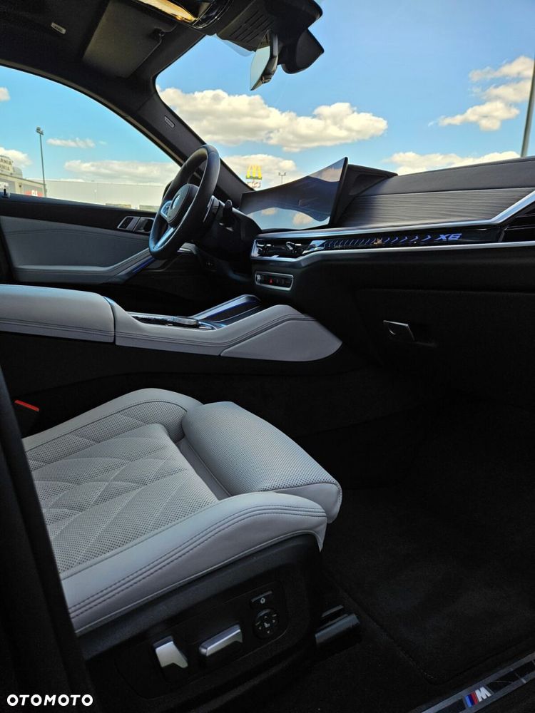 BMW X6 - 18