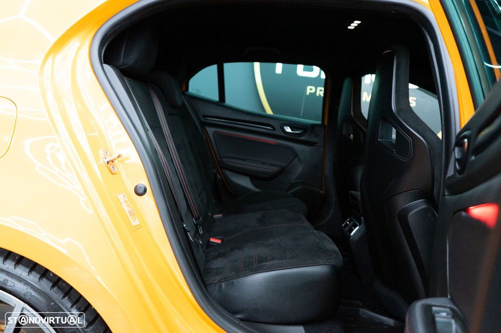 Renault Mégane 1.8 TCe R.S. Trophy - 31