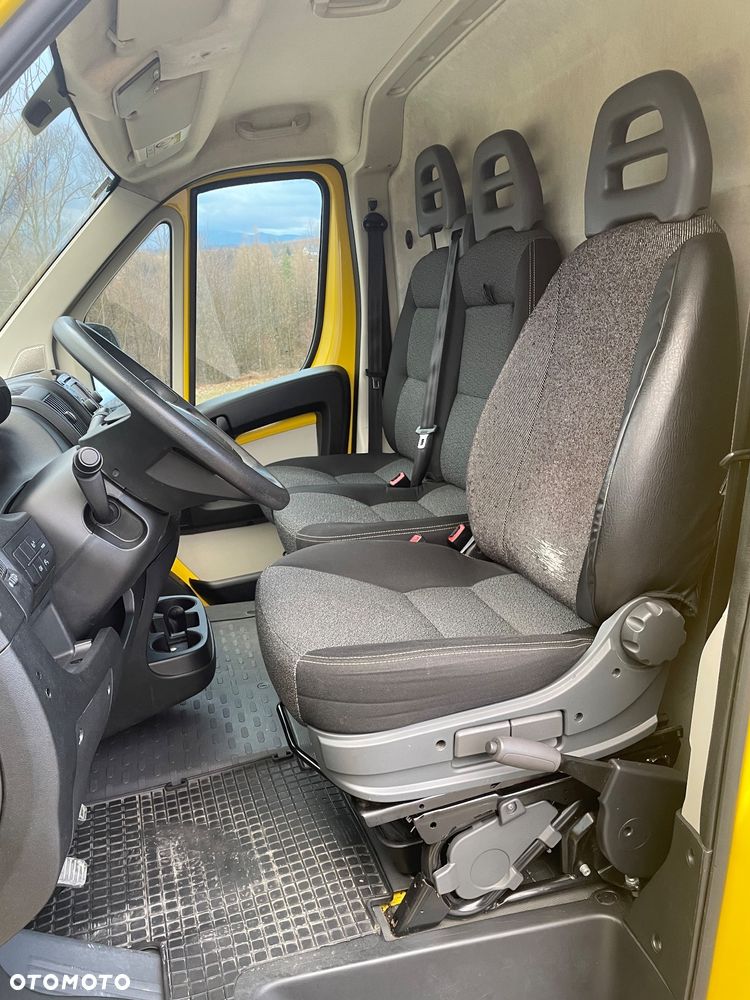 Fiat Ducato - 7
