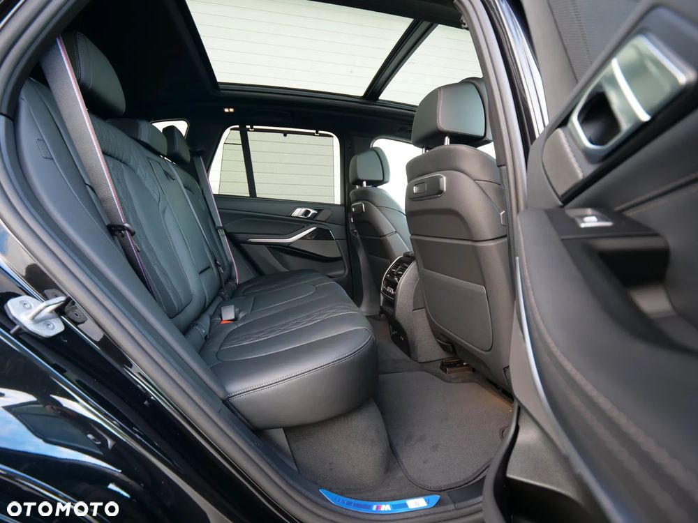 BMW X5 xDrive40d - 34