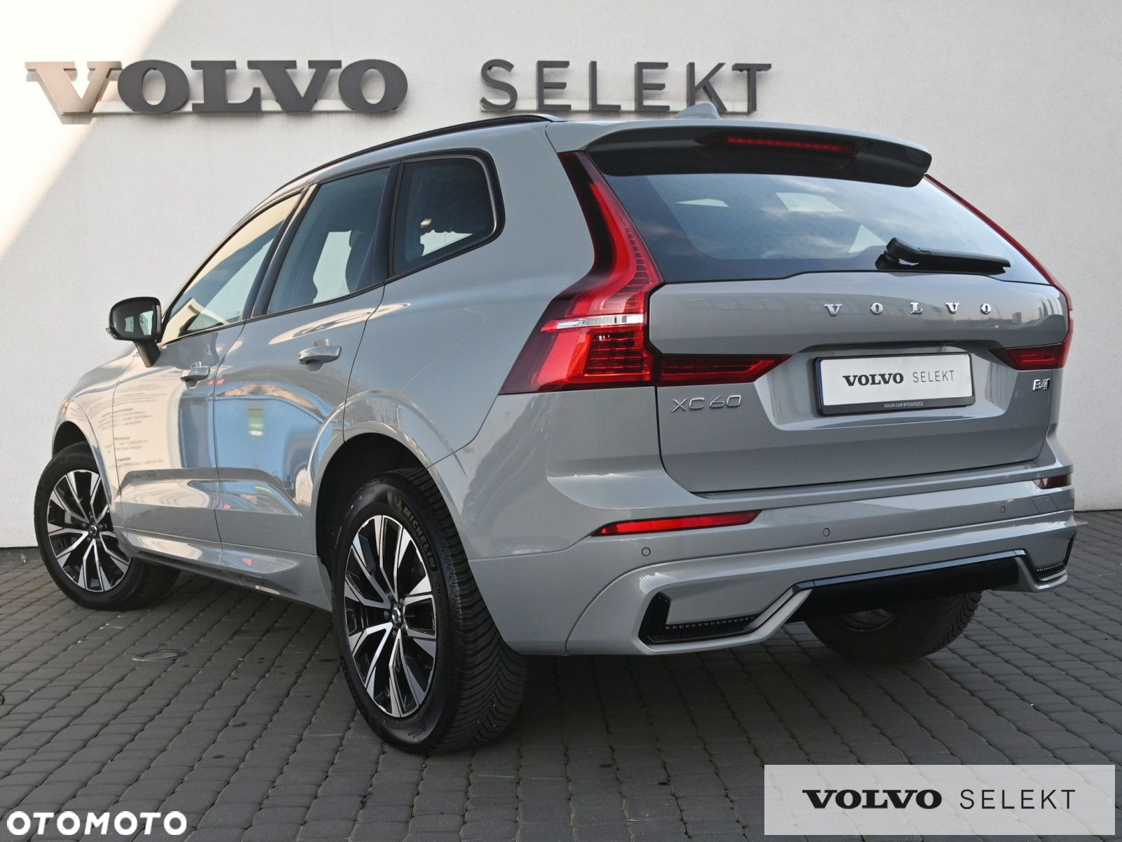Volvo XC 60 - 7