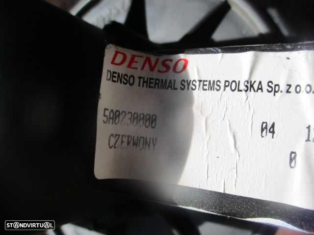 Motor Sofagem 5A0230000 FIAT 500 2008 - 3
