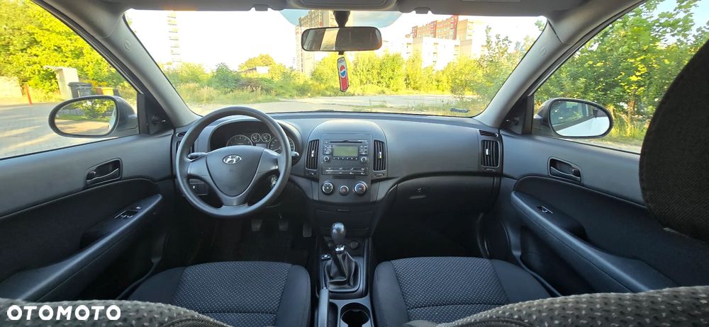 Hyundai i30 1.4 Classic + - 20