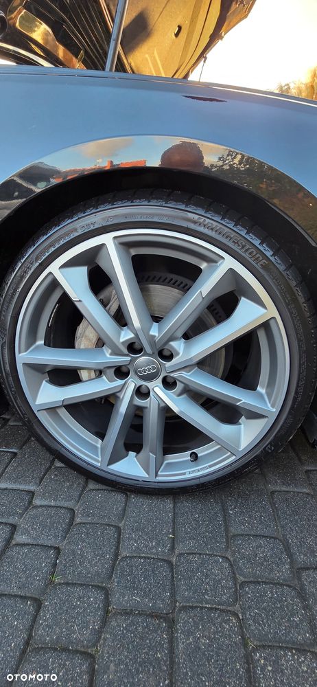 Audi A6 Limousine - 33