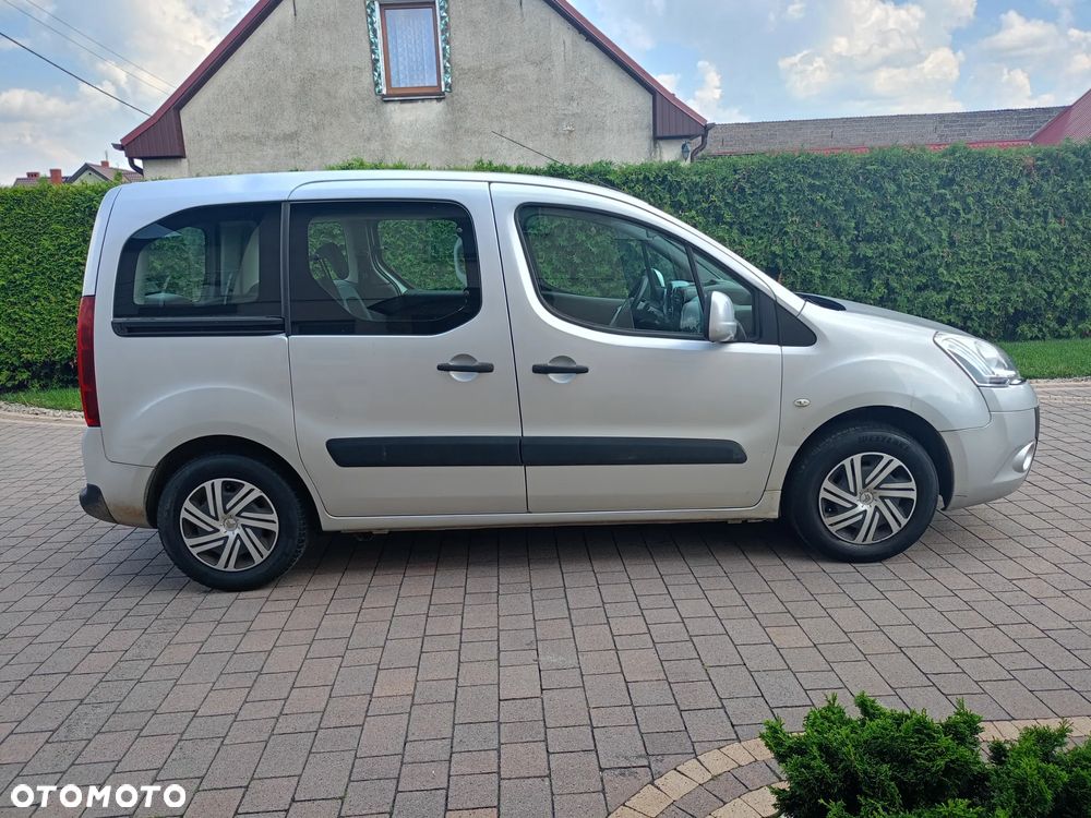 Citroën Berlingo - 6