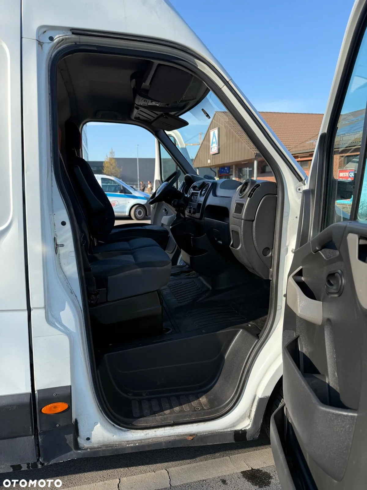 Renault MASTER - 10
