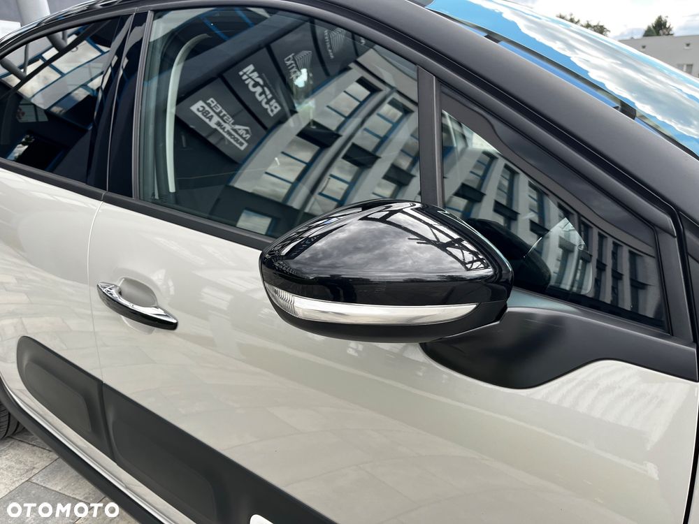 Citroën C3 1.2 PureTech Shine - 9