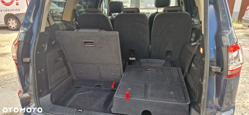 Ford S-Max 2.2 TDCi DPF Durashift-6-tronic Titanium X - 15
