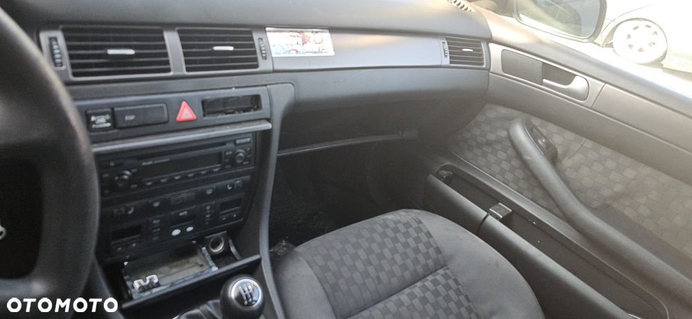 AUDI A6 C5 1.8T AWT 01-04 LIFT - SILNIK KOMPLETNY GWARANCJA 1.8 TURBO AWT - 24