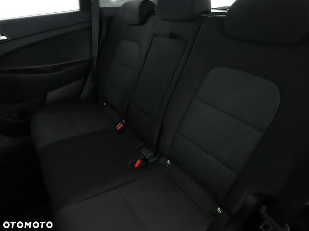 Hyundai Tucson 1.6 GDi 2WD Pure - 18