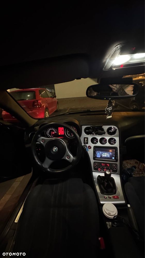 Alfa Romeo 159 - 7
