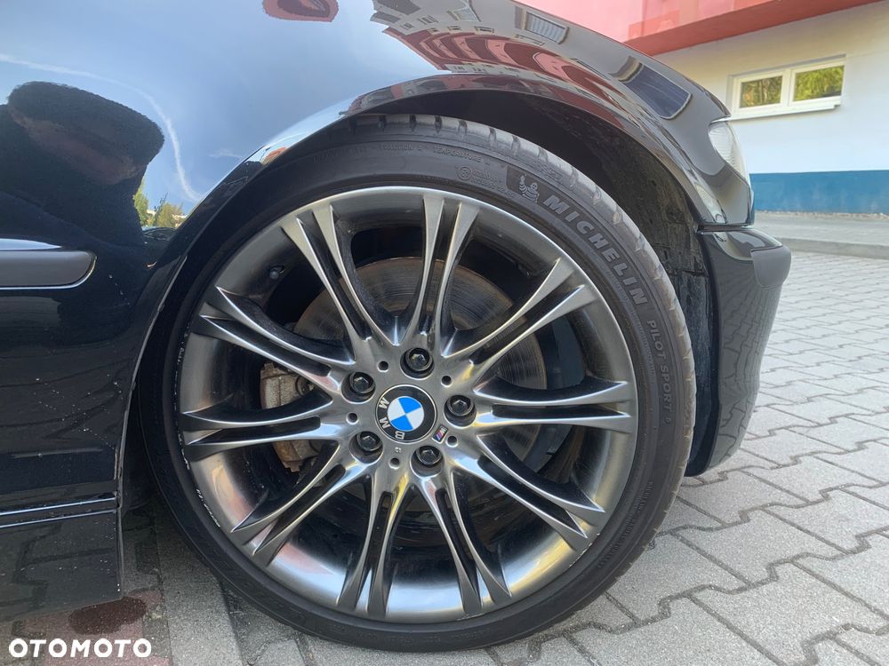 BMW Seria 3 - 33