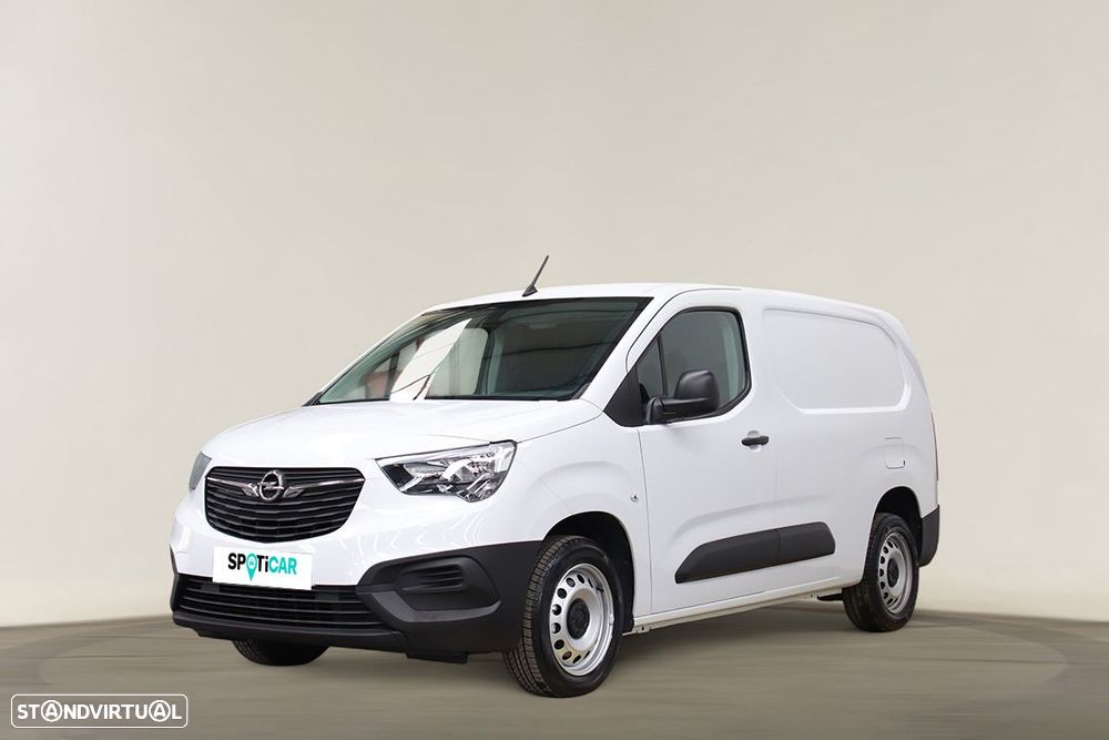 Opel combo van 1.5 cdti l2h1 - 2