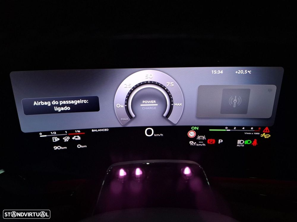 Audi A6 Avant 50 TFSIe quattro S tronic - 15