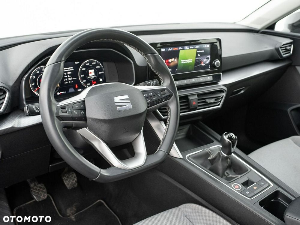 Seat Leon - 7