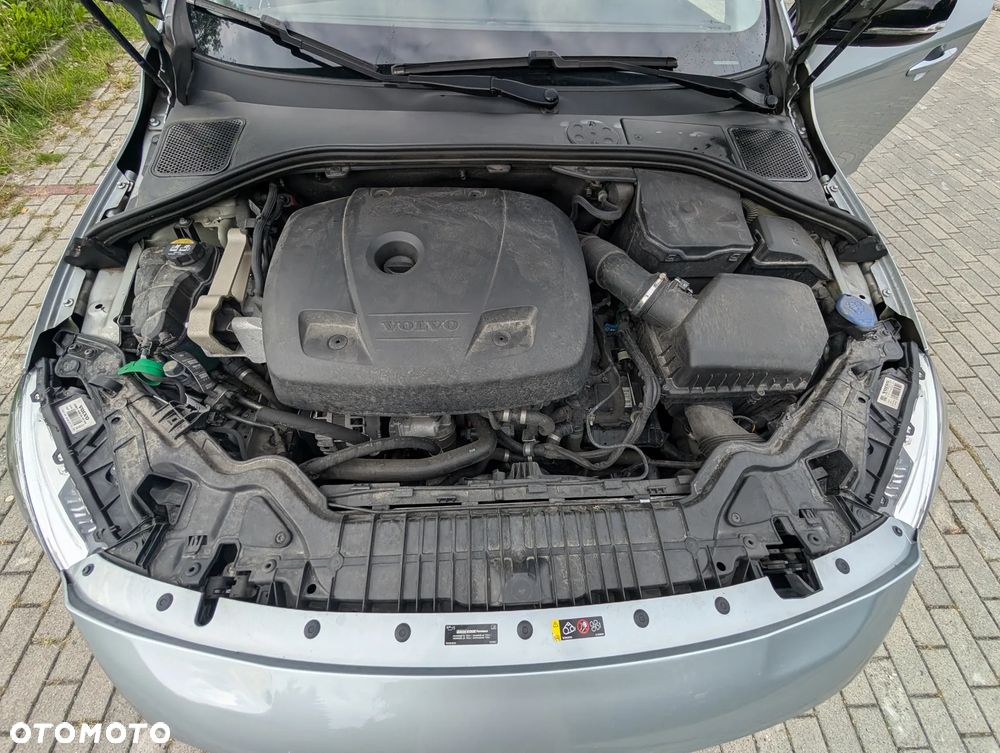 Volvo V60 - 40