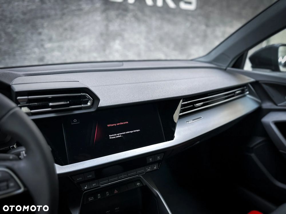 Audi A3 Limousine - 21
