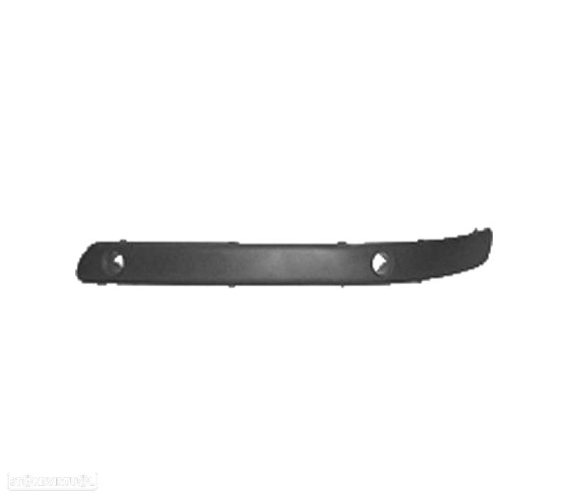 FRISO DIREITO PÁRA-CHOQUES FRONTAL E39 95-03 - 1