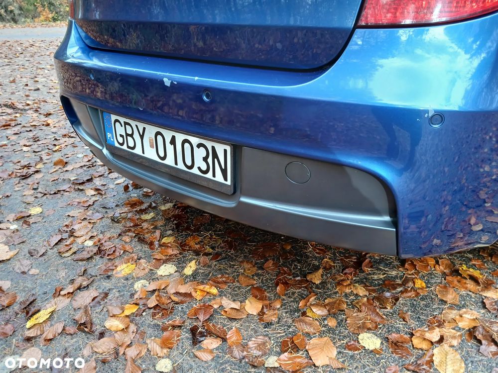 BMW Seria 1 120i Edition Sport - 14