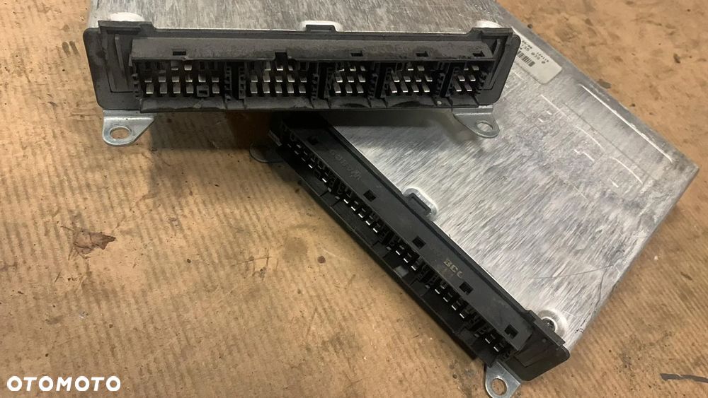 Sterownik EBS ZM WABCO DAF XF 105 446135039 do regeneracji - 2