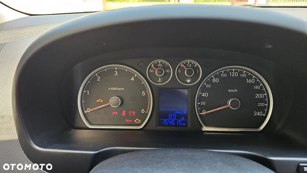 Hyundai i30 1.6 CRDi Edition 20 - 20